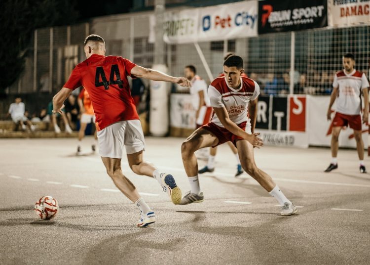 Ljubotići bolji od Crnča, remi Rasna i Uzarića, uvjerljiva pobjeda Ciglane Gradac