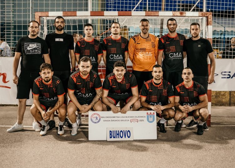 Remi Biograca i Čerigaja, uvjerljive pobjede Desne Obale i Turčinovića