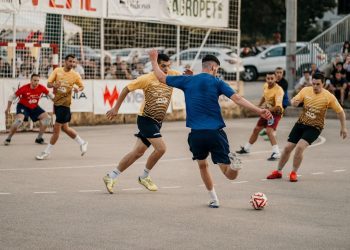 Trn i Dužice podijelili bodove, Knešpolje uvjerljivo protiv Briga, Jare nadigrale Crnač