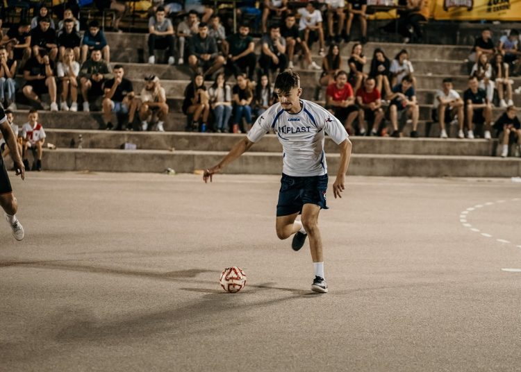 Trn i Dužice podijelili bodove, Knešpolje uvjerljivo protiv Briga, Jare nadigrale Crnač