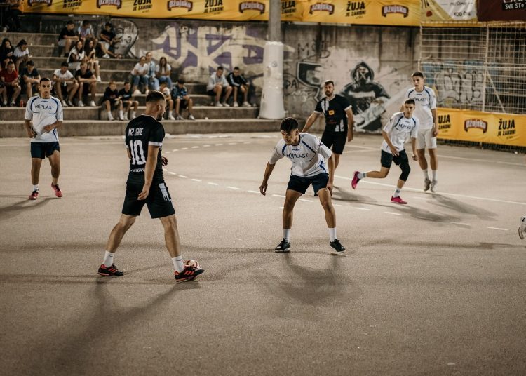 Trn i Dužice podijelili bodove, Knešpolje uvjerljivo protiv Briga, Jare nadigrale Crnač