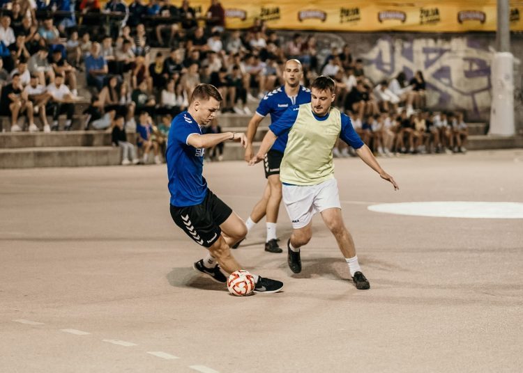 Remi Biograca i Čerigaja, uvjerljive pobjede Desne Obale i Turčinovića