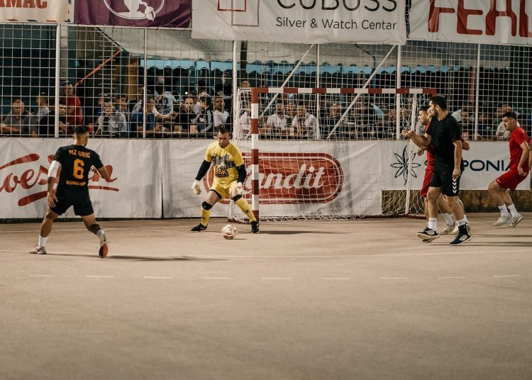 Trn i Dužice podijelili bodove, Knešpolje uvjerljivo protiv Briga, Jare nadigrale Crnač