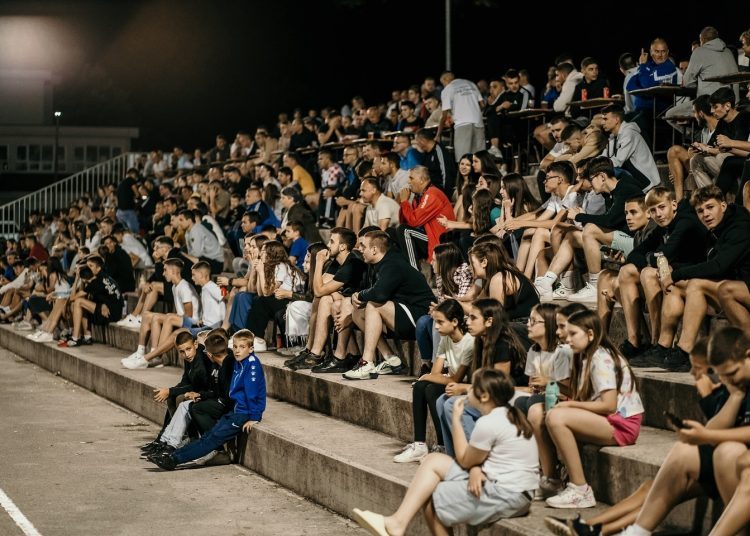 Foto: Športski savez Široki Brijeg