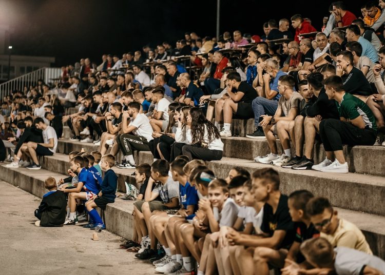 Remi Biograca i Čerigaja, uvjerljive pobjede Desne Obale i Turčinovića