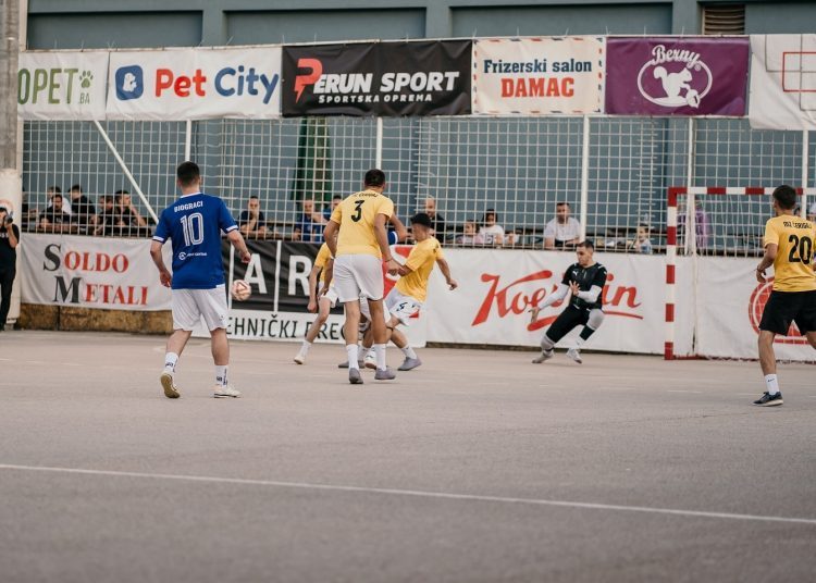Remi Biograca i Čerigaja, uvjerljive pobjede Desne Obale i Turčinovića