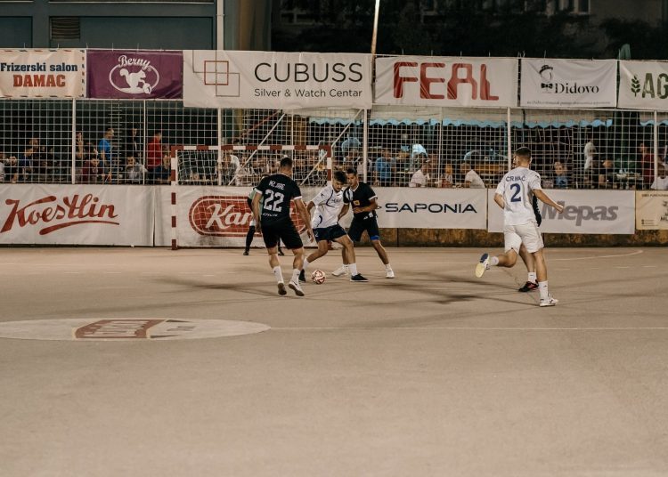 Trn i Dužice podijelili bodove, Knešpolje uvjerljivo protiv Briga, Jare nadigrale Crnač
