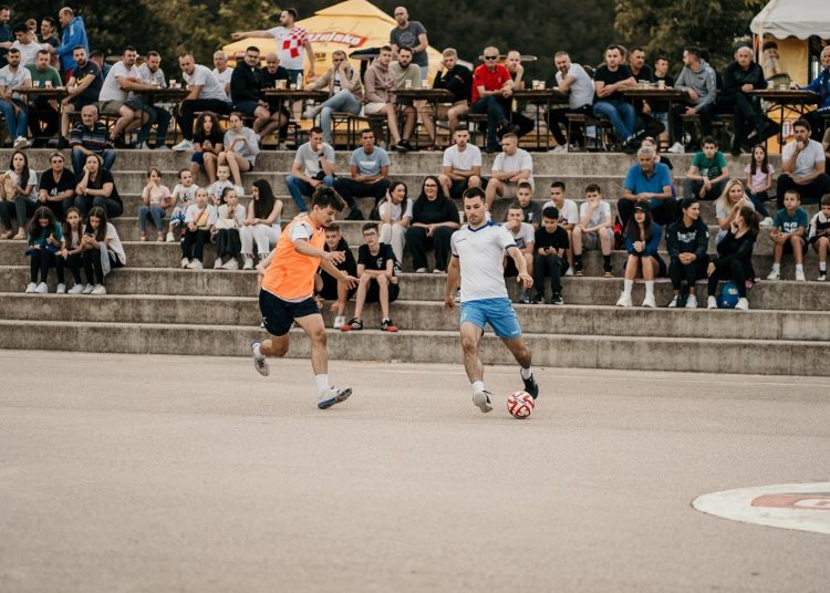 Foto: Športski savez Široki Brijeg