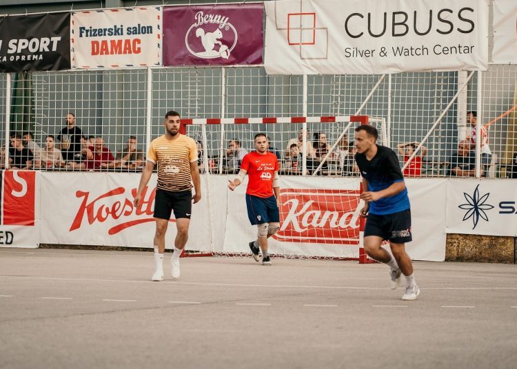 Trn i Dužice podijelili bodove, Knešpolje uvjerljivo protiv Briga, Jare nadigrale Crnač
