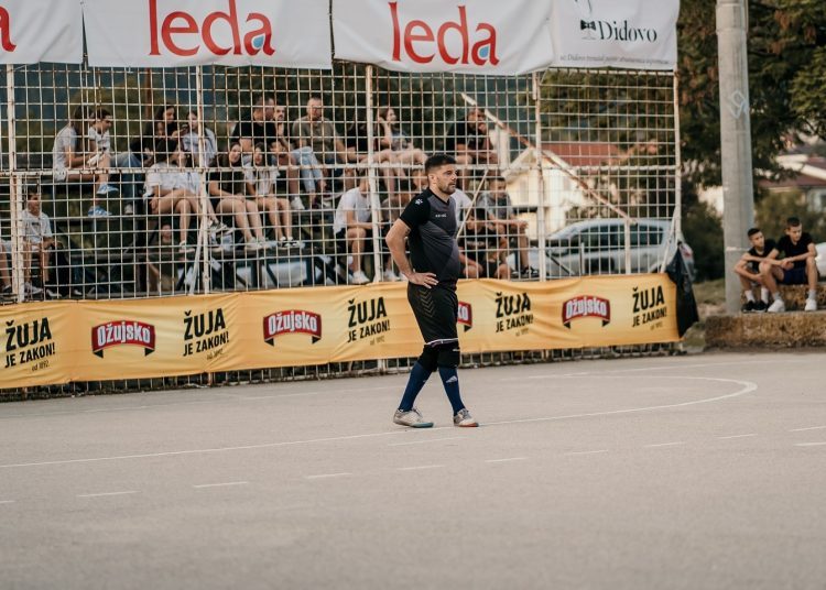 Trn i Dužice podijelili bodove, Knešpolje uvjerljivo protiv Briga, Jare nadigrale Crnač