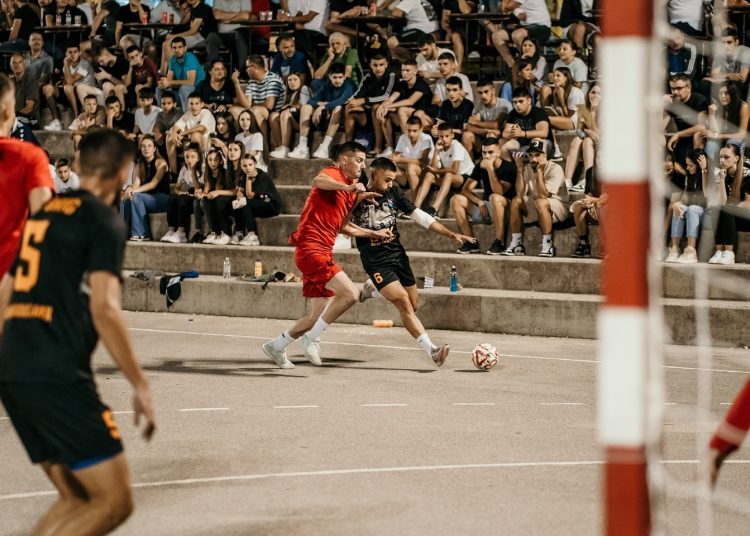 Trn i Dužice podijelili bodove, Knešpolje uvjerljivo protiv Briga, Jare nadigrale Crnač