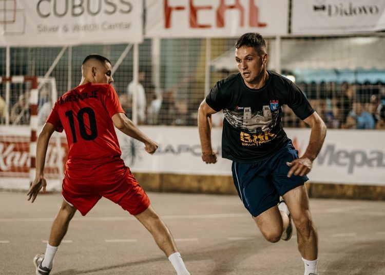 Trn i Dužice podijelili bodove, Knešpolje uvjerljivo protiv Briga, Jare nadigrale Crnač