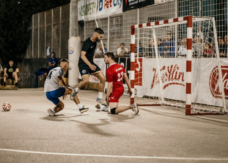 Foto: Športski savez Široki Brijeg