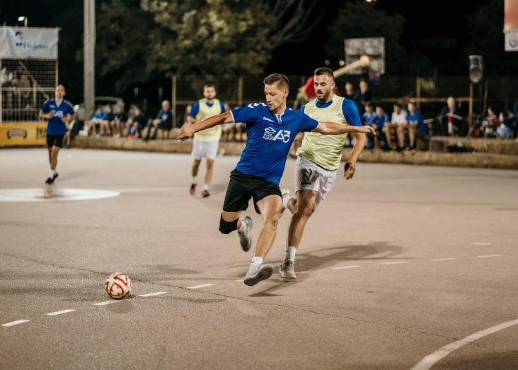 Remi Biograca i Čerigaja, uvjerljive pobjede Desne Obale i Turčinovića