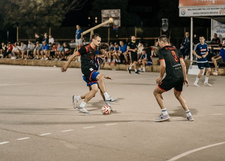 Remi Biograca i Čerigaja, uvjerljive pobjede Desne Obale i Turčinovića