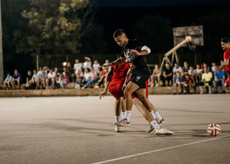 Trn i Dužice podijelili bodove, Knešpolje uvjerljivo protiv Briga, Jare nadigrale Crnač