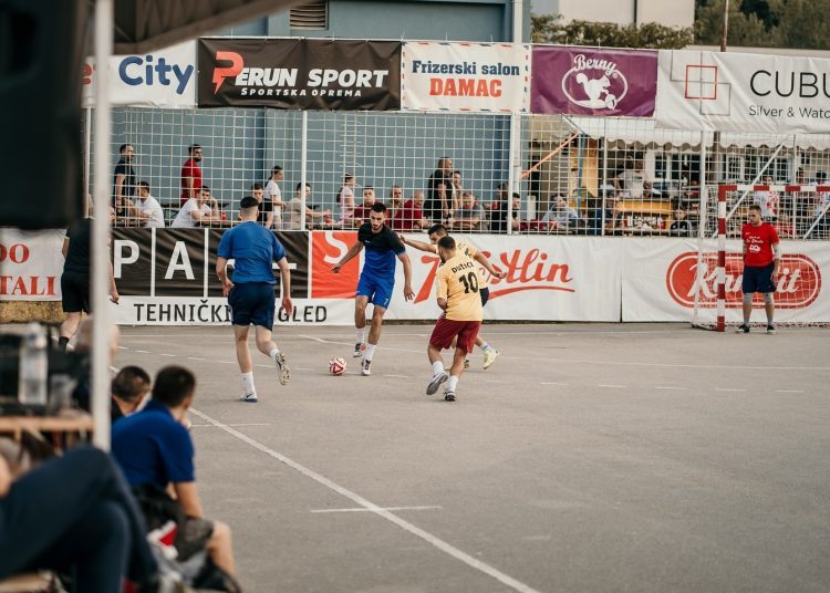Trn i Dužice podijelili bodove, Knešpolje uvjerljivo protiv Briga, Jare nadigrale Crnač