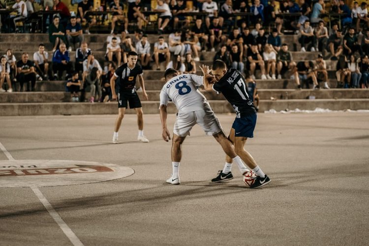 Trn i Dužice podijelili bodove, Knešpolje uvjerljivo protiv Briga, Jare nadigrale Crnač