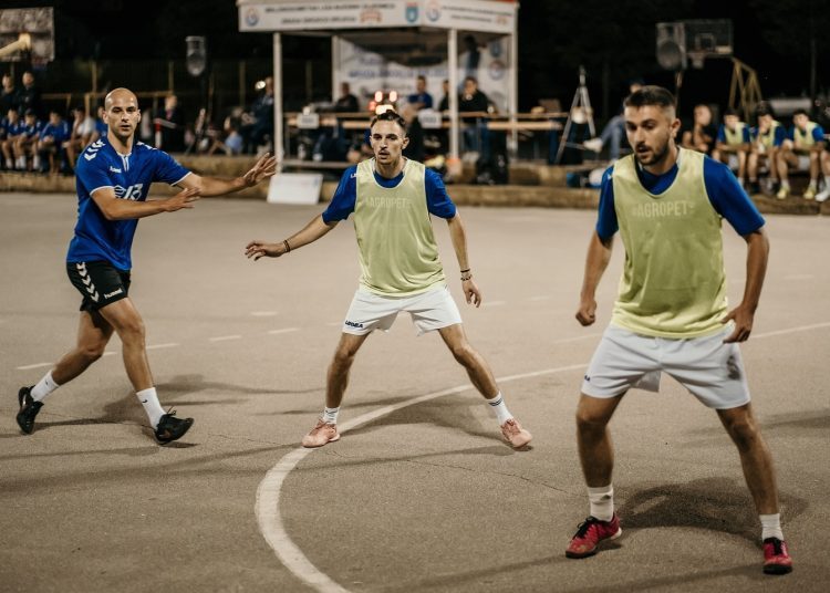 Remi Biograca i Čerigaja, uvjerljive pobjede Desne Obale i Turčinovića