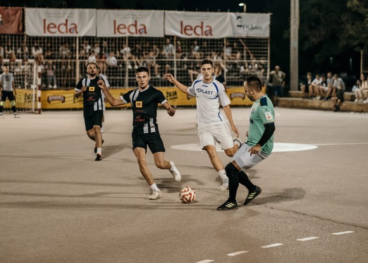 Trn i Dužice podijelili bodove, Knešpolje uvjerljivo protiv Briga, Jare nadigrale Crnač
