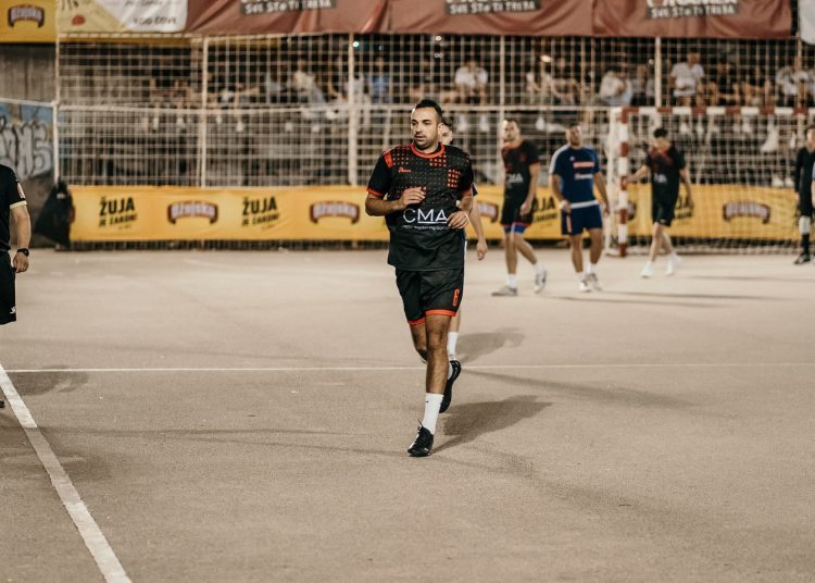 Remi Biograca i Čerigaja, uvjerljive pobjede Desne Obale i Turčinovića