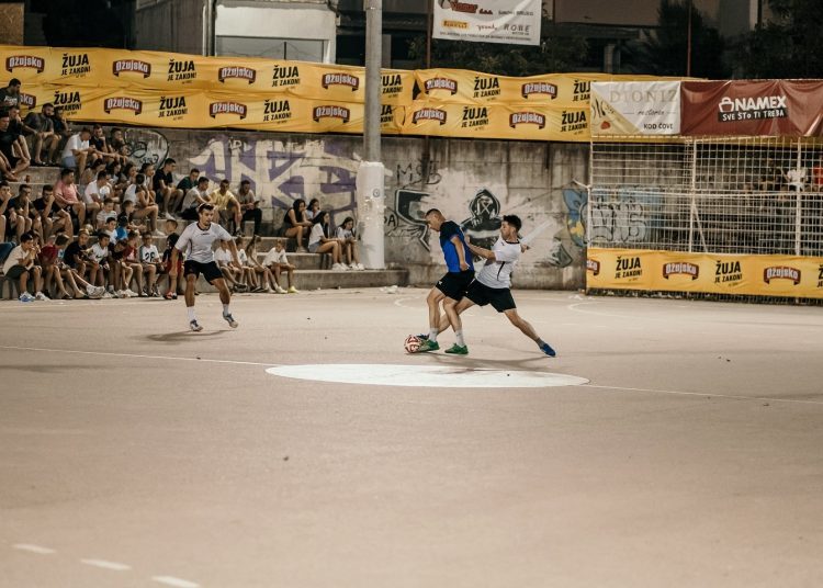 Ljubotići uvjerljivi protiv Desne Obale, Turčinovići bolji od Rasna, remi Trna i Privalja