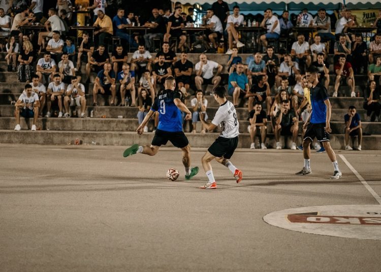 Ljubotići uvjerljivi protiv Desne Obale, Turčinovići bolji od Rasna, remi Trna i Privalja