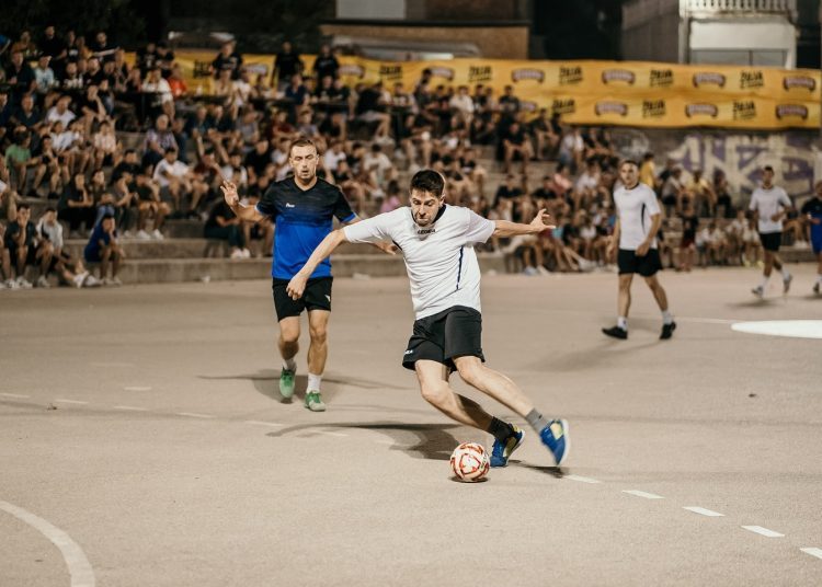 Ljubotići uvjerljivi protiv Desne Obale, Turčinovići bolji od Rasna, remi Trna i Privalja