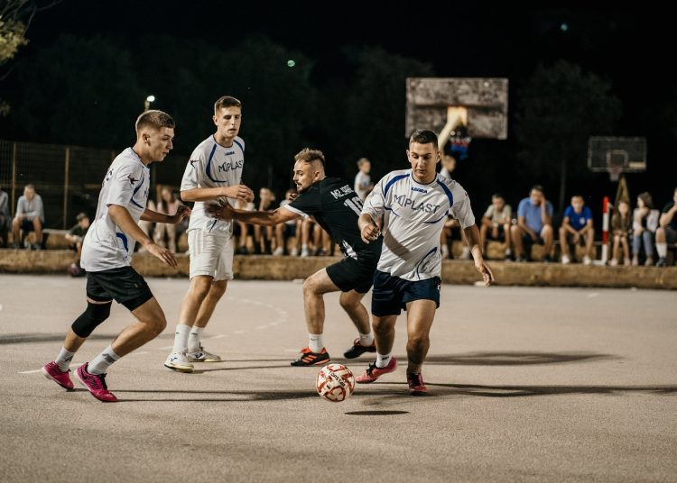 Trn i Dužice podijelili bodove, Knešpolje uvjerljivo protiv Briga, Jare nadigrale Crnač