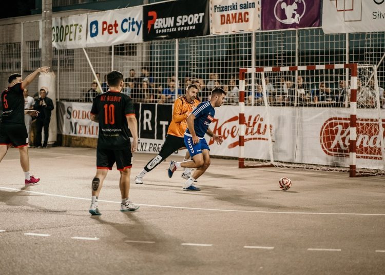 Remi Biograca i Čerigaja, uvjerljive pobjede Desne Obale i Turčinovića