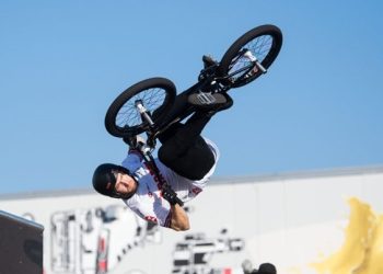 Hrvatski predstavnik u novom olimpijskom sportu: Idem po medalju