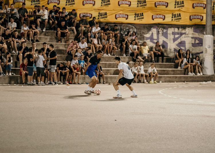 Ljubotići uvjerljivi protiv Desne Obale, Turčinovići bolji od Rasna, remi Trna i Privalja