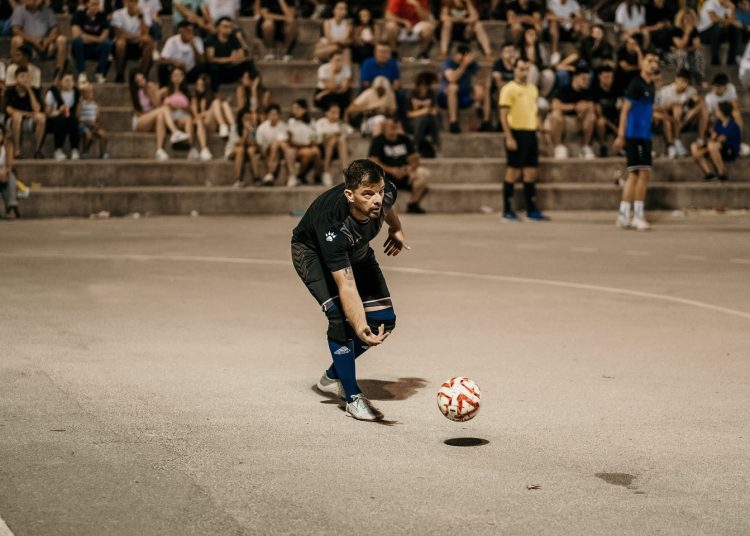 Ljubotići uvjerljivi protiv Desne Obale, Turčinovići bolji od Rasna, remi Trna i Privalja