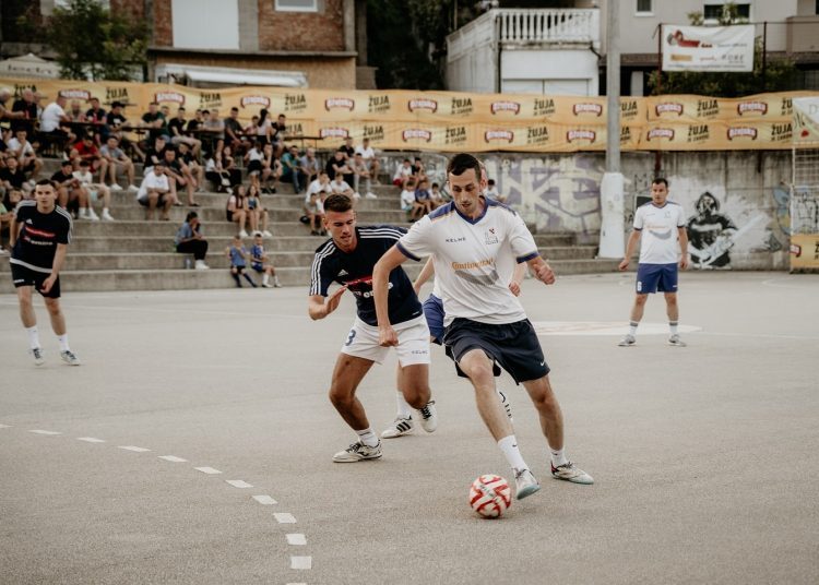 Ljubotići uvjerljivi protiv Desne Obale, Turčinovići bolji od Rasna, remi Trna i Privalja