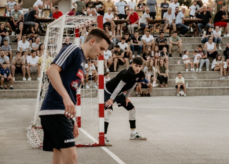 Ljubotići uvjerljivi protiv Desne Obale, Turčinovići bolji od Rasna, remi Trna i Privalja