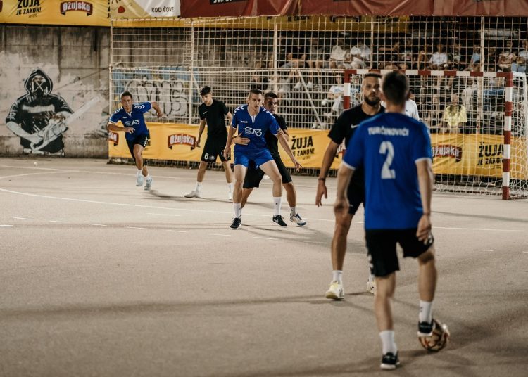 Ljubotići uvjerljivi protiv Desne Obale, Turčinovići bolji od Rasna, remi Trna i Privalja