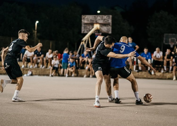 Ljubotići uvjerljivi protiv Desne Obale, Turčinovići bolji od Rasna, remi Trna i Privalja