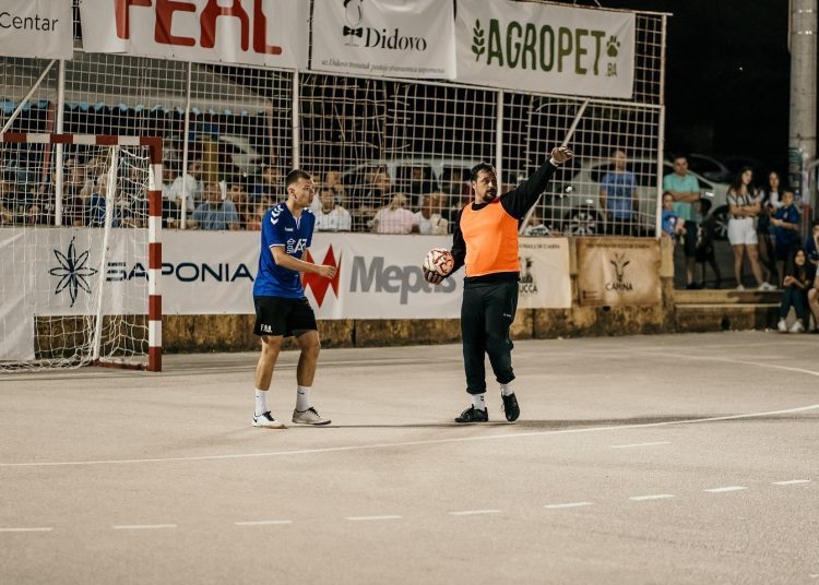 Ljubotići uvjerljivi protiv Desne Obale, Turčinovići bolji od Rasna, remi Trna i Privalja