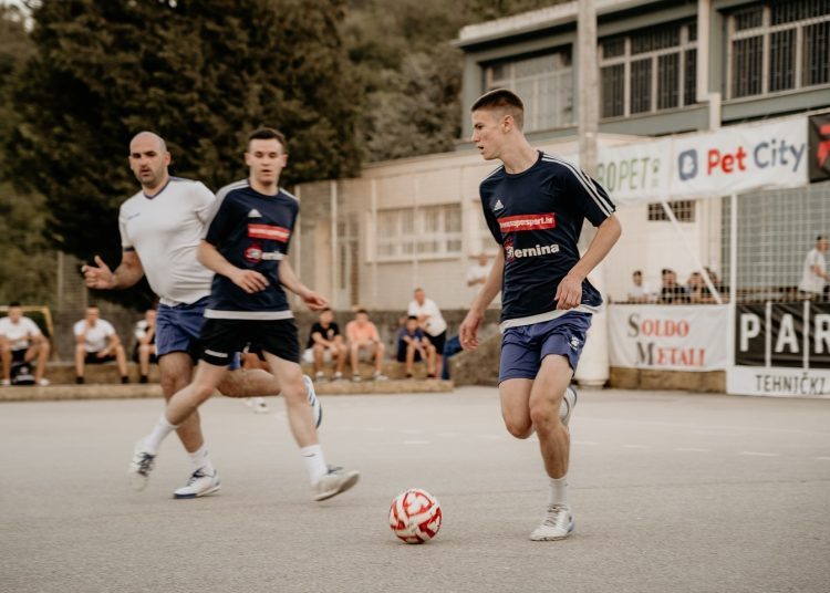 Ljubotići uvjerljivi protiv Desne Obale, Turčinovići bolji od Rasna, remi Trna i Privalja