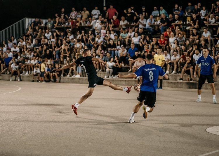 Ljubotići uvjerljivi protiv Desne Obale, Turčinovići bolji od Rasna, remi Trna i Privalja