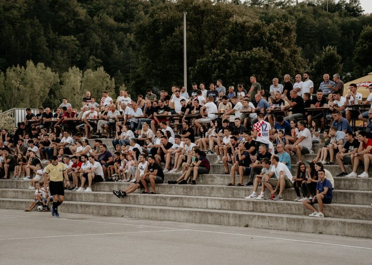Ljubotići uvjerljivi protiv Desne Obale, Turčinovići bolji od Rasna, remi Trna i Privalja