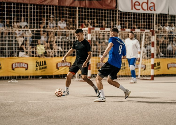 Ljubotići uvjerljivi protiv Desne Obale, Turčinovići bolji od Rasna, remi Trna i Privalja