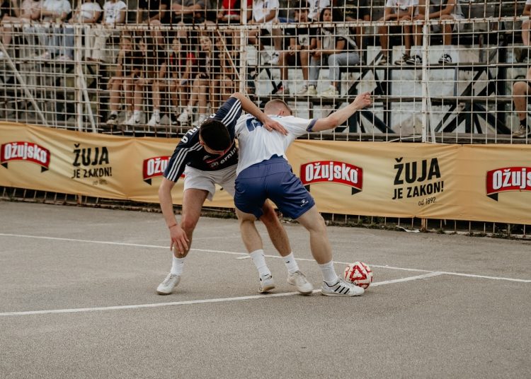 Ljubotići uvjerljivi protiv Desne Obale, Turčinovići bolji od Rasna, remi Trna i Privalja