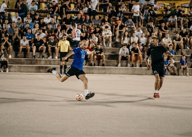 Ljubotići uvjerljivi protiv Desne Obale, Turčinovići bolji od Rasna, remi Trna i Privalja