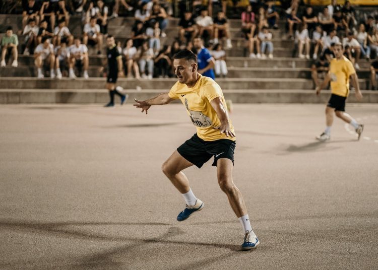 Pobjeda Dobrkovića protiv Ciglane Gradac, Kočerin bolji od Biograca