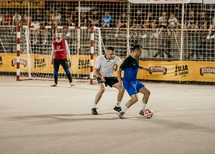 Ljubotići uvjerljivi protiv Desne Obale, Turčinovići bolji od Rasna, remi Trna i Privalja