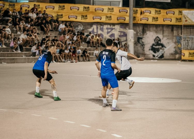 Ljubotići uvjerljivi protiv Desne Obale, Turčinovići bolji od Rasna, remi Trna i Privalja