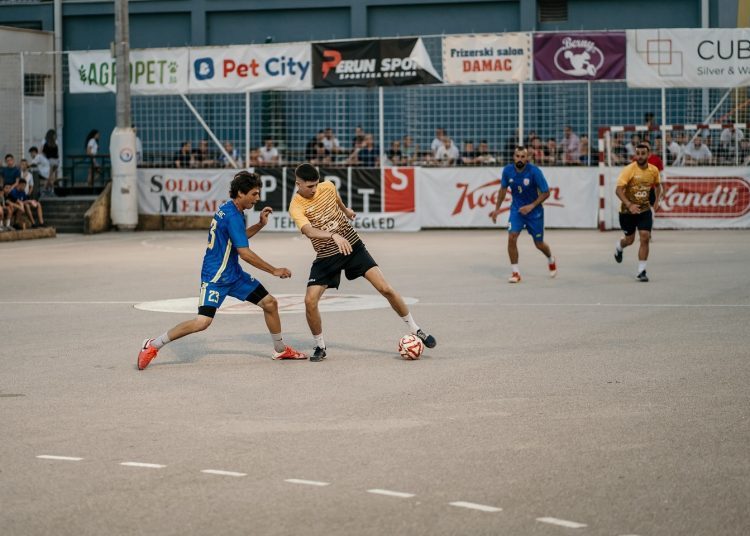Pobjede Ljutog Doca, Izbična i Knešpolja