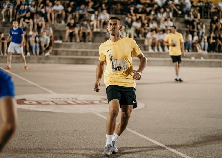 Pobjeda Dobrkovića protiv Ciglane Gradac, Kočerin bolji od Biograca