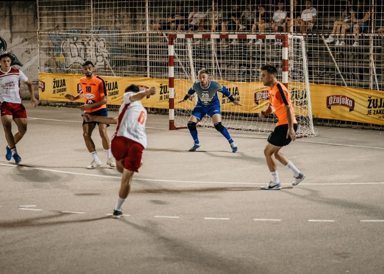 Pobjede Ljutog Doca, Izbična i Knešpolja